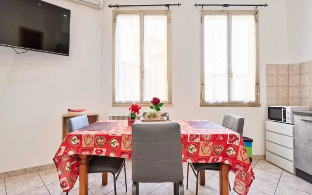 Jolly Apartment Venezia Negrelli