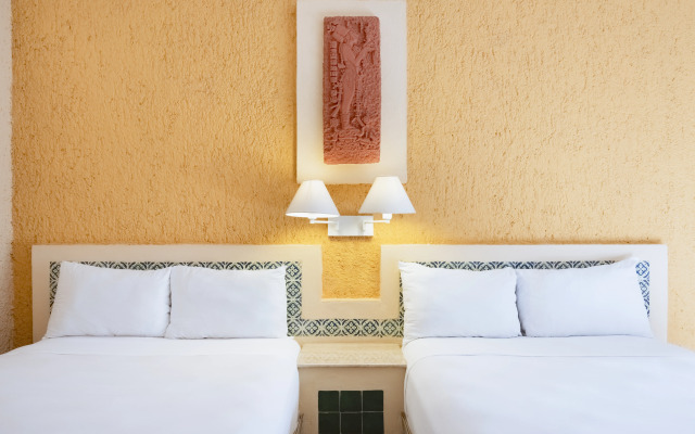 Iberostar Waves Tucán - All Inclusive