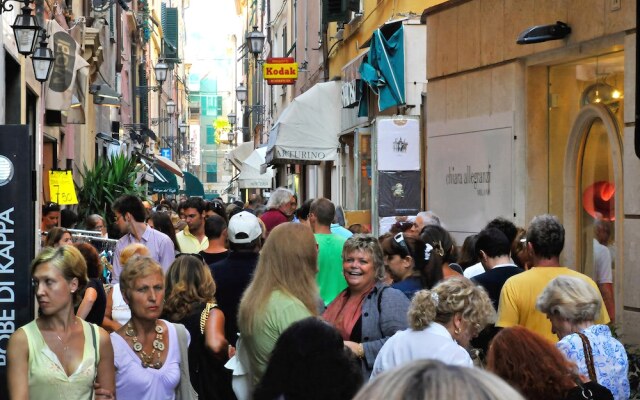 Bed & Breakfast Alassio