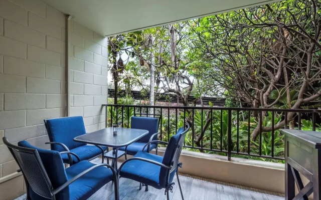 Apart Hotel Reina Victoria