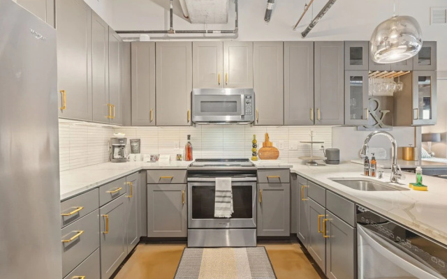 Sable 205 - Two Bedroom