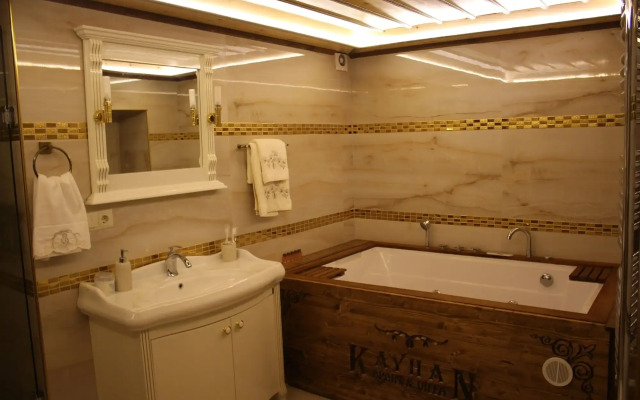 Kayhan Apart Villa