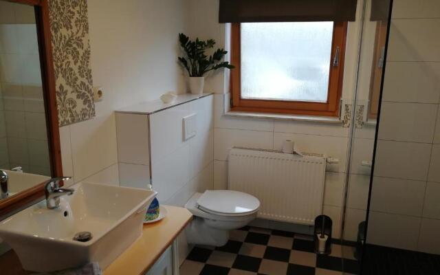 Apartment am Park - Erica