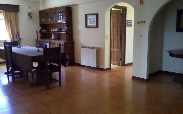 Hotel Rural Solar das Arcadas