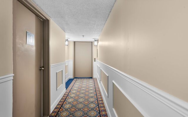 Le Domaine Chambre d'hôtel