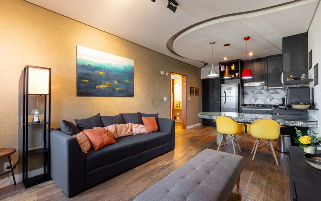 BGV - Le Bougainville By Anora Spaces