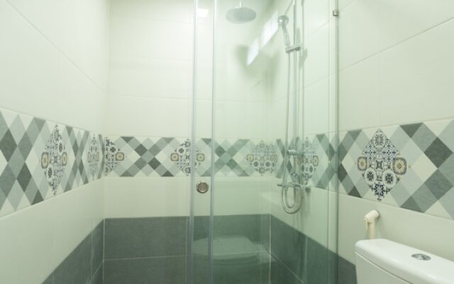 Camellia Homestay