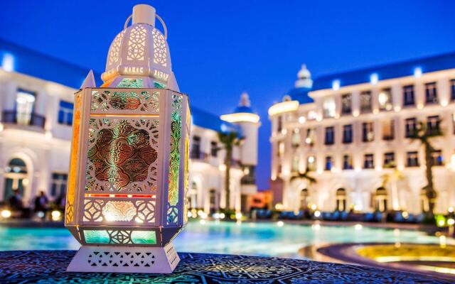 Royal Maxim Palace Kempinski Cairo