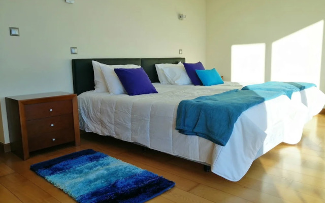 Casa Marisa By Madeira-Alojamentolocal