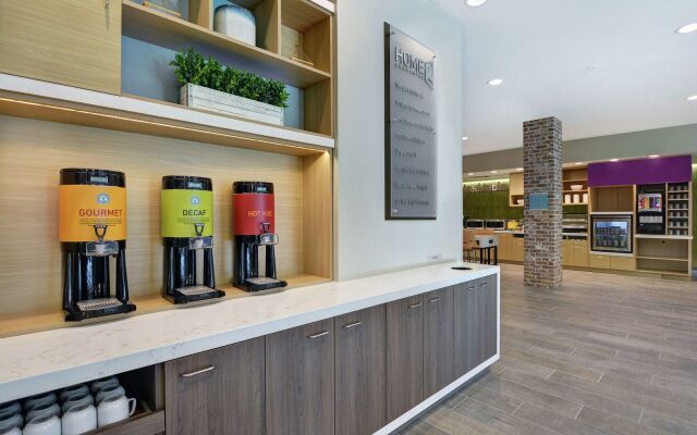 Home2 Suites by Hilton Charleston Daniel Island