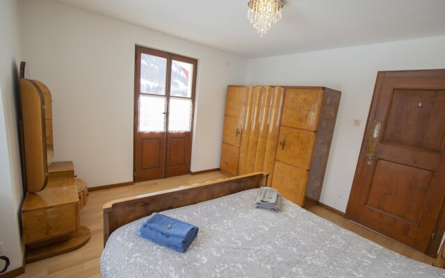 Chalet Cuore delle Alpi