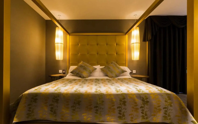 Sant Jordi Boutique Hotel