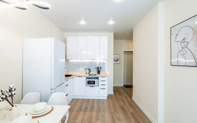 Ваш комфорт на улице Архангельская 27 корпус 1