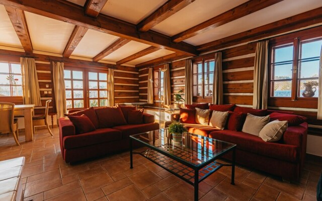 Villa Pool Stupna Ksf095