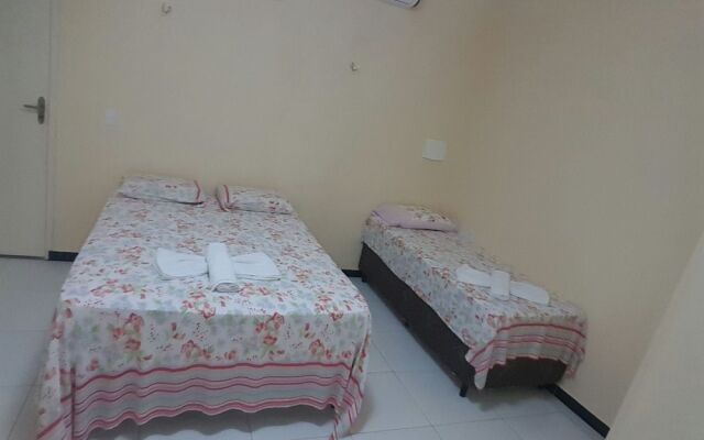 Pousada Espaço Verde