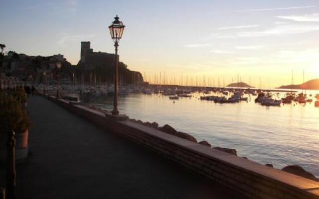 Ca'di Gilbi e Pasqui