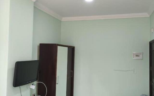 Nour Plaza apartments