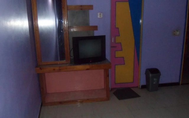 Hotel Krishna