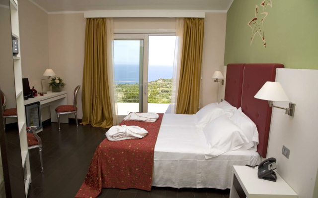 Bajaloglia Resort