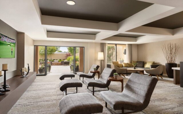 Courtyard Marriott Greenville