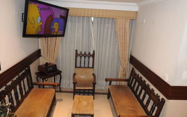Hotel La Sabana