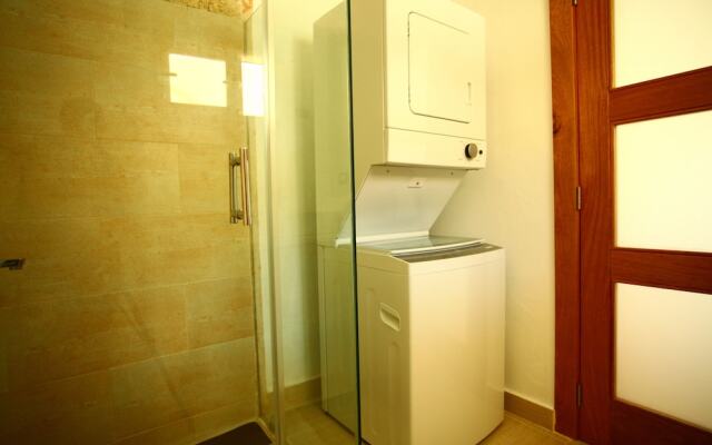 Residnecial Mananero Beach Apartment