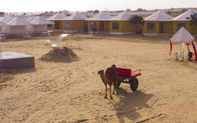 Sunrise Desert Resort