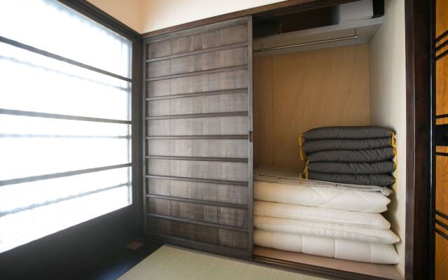 Shichihonmatsu Machiya NI