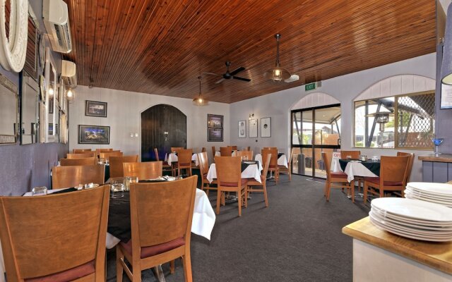 Riviera Motel Bundaberg