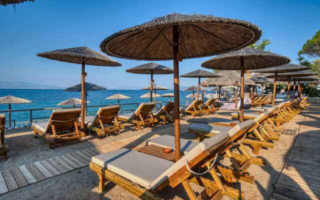 Aqua Mare Resort