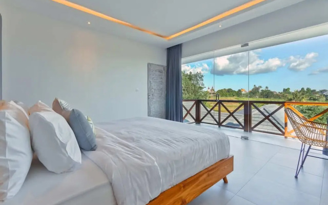 Villa Ananda