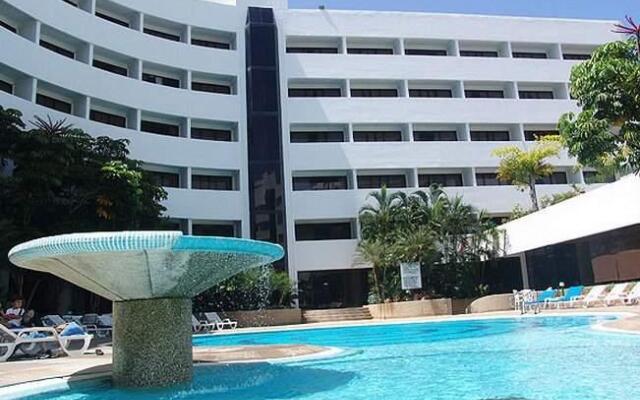 Hotel Marina Bay