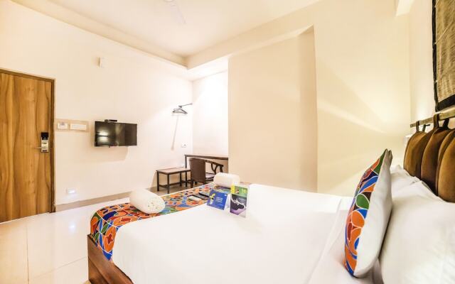 FabHotel Arastu Nampally