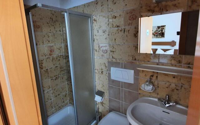 Scenic Apartment in Zell am Ziller-Gerlosberg with Garden