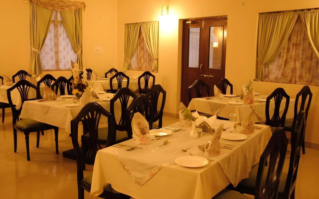 WelcomHeritage Hotel Sirsi Haveli