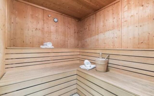 Apparthotel AlpenChalet