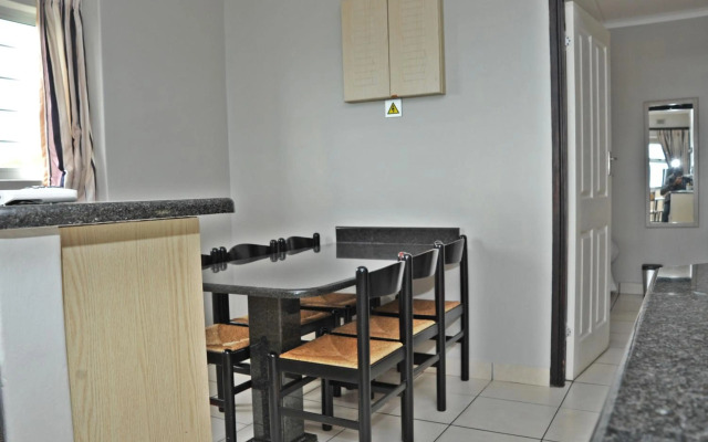 Sunrise Beach Resort