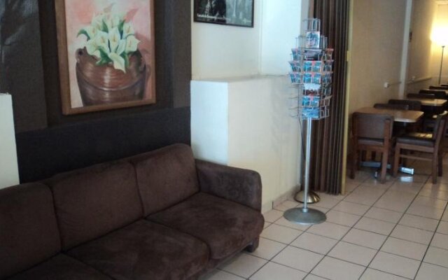 Hotel Lorena