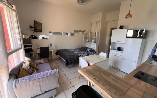 Studio Le Belvedere 2