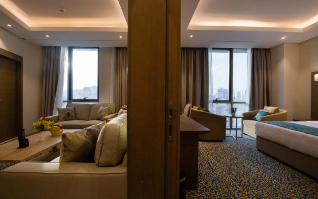 Rozana Hotel