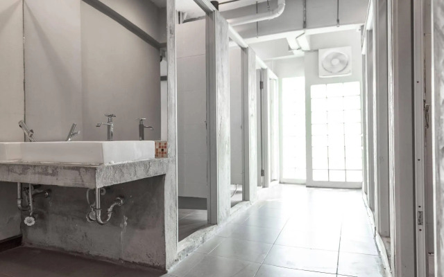 So hostel Chiang Mai