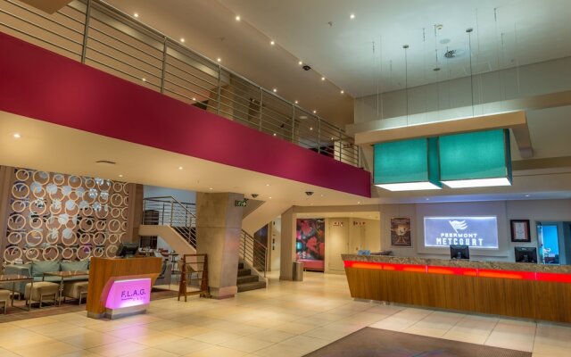 Peermont Metcourt at Rio, Klerksdorp