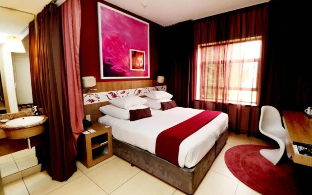 Peermont Metcourt at Rio, Klerksdorp