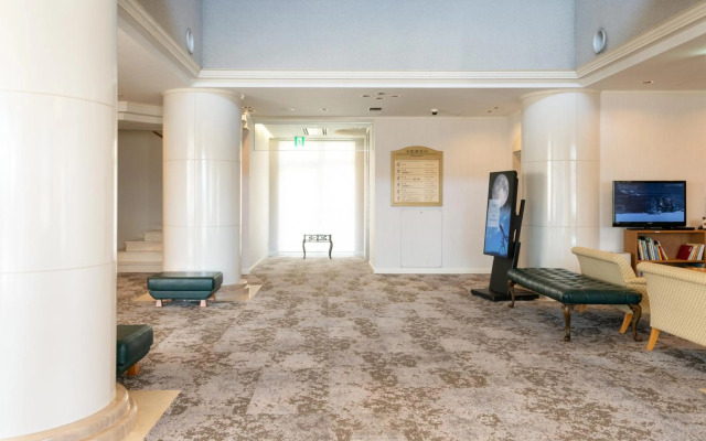 Hashidate Bay Hotel