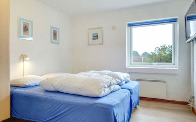 "Uta" - 700m from the sea in NW Jutland