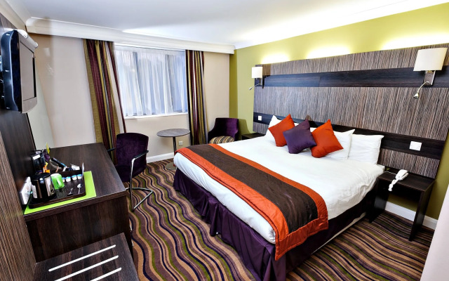 The Link Hotel Loughborough