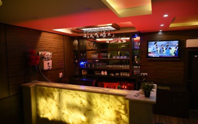 Hotel DH