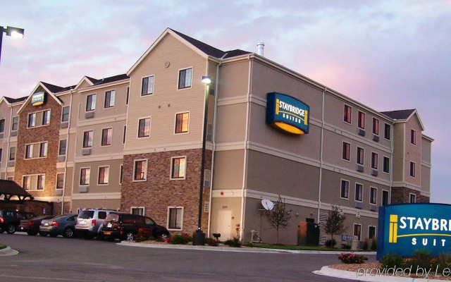 Staybridge Suites Wichita by IHG