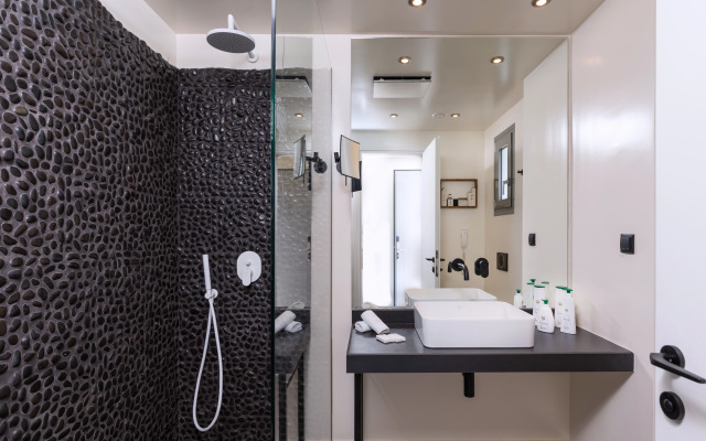 Rodostamo Hotel & Spa - Adults friendly