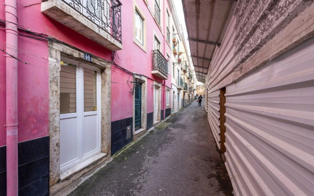 GuestReady - Beautiful Apartment in Intendente